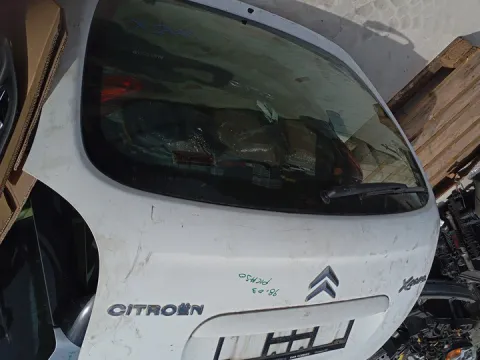 Πορτ-Μπαγκάζ για CITROEN XSARA PICASSO (1999 - 2004) (N68) MPV - ΠΟΛΥΜΟΡΦΙΚΑ - 5dr *ITALY* *Γ*