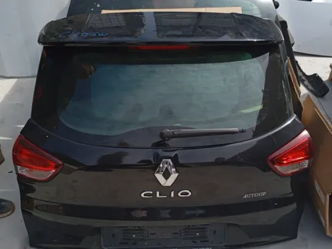 Πορτ-Μπαγκάζ για RENAULT CLIO (2013 - 2016) S-Wagon - 5dr *Γ*