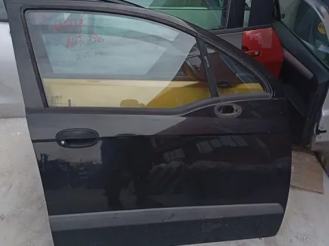 Πόρτα Εμπρός Δεξιά για CHEVROLET - DAEWOO MATIZ (2005 - 2010) (M200) Hatchback - 5dr *ITALY* *Γ*