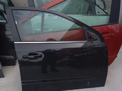 Πόρτα Εμπρός Δεξιά Με Τετράγωνη Φίσα για OPEL ASTRA (2004 - 2007) H , (2007 - 2010) H *ITALY* *Γ*