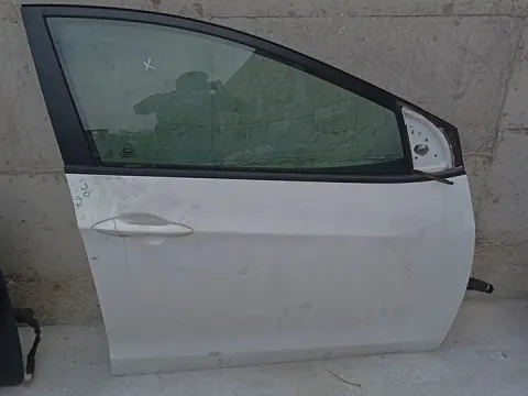 Πόρτα Εμπρός Δεξιά για HYUNDAI i30 (2012 - 2015) (GD) Hatchback - 5dr , (2015 - 2017) (GD) *ITALY* *Γ*