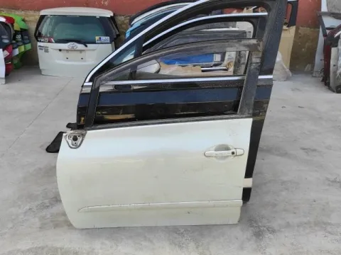 Πόρτα Εμπρός Αριστερή *dub* για TOYOTA AURIS (2007 - 2009) E150 Hatchback - 5dr *Ε*