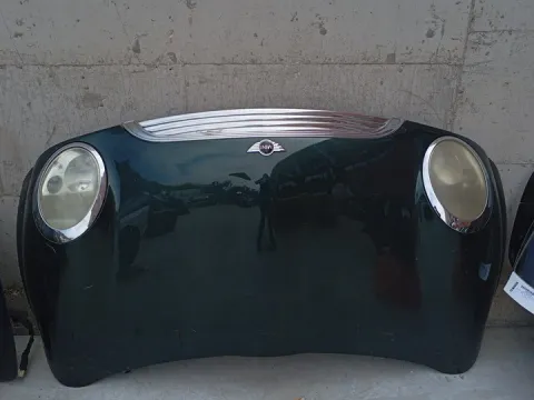 Καπό Εμπρός για MINI MINI COOPER (2002 - 2004) Hatchback - 3dr (R50) (R53) , (2004 - 2006) *ITALY* *Γ*