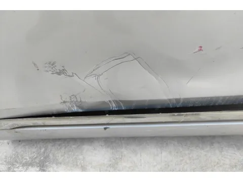 Πόρτα Εμπρός Αριστερή ( Οχι Πολυ Καθαρη ) *dub* για VW TOUAREG (2011 - ) (7P5) *Ε* - 