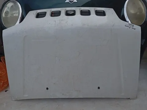 Καπό Εμπρός για SUZUKI JIMNY (1998 - 2005) (SN) *ITALY* *Γ*