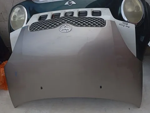 Καπό Εμπρός για TOYOTA YARIS (1999 - 2002) (XP10) *ITALY* *Γ*