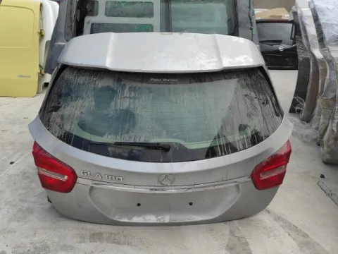 Πορτ-Μπαγκάζ *dud* για MERCEDES GLA-CLASS (2013 - 2019) (X156) *Γ*