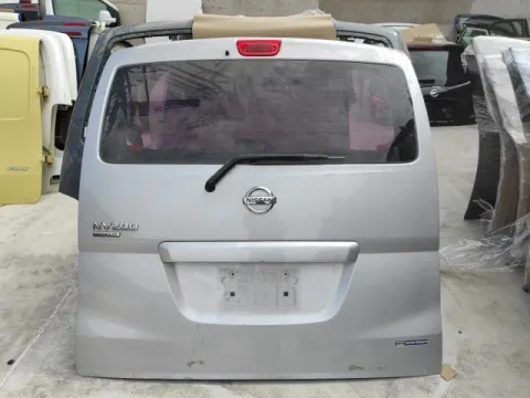 Πορτ-Μπαγκάζ *dud* για NISSAN NV200-EVALIA (2010 - ) *Γ*