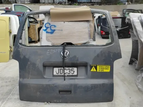 Πορτ-Μπαγκάζ ( Με Σπασμενο Τζαμι ) *dud* για VW TRANSPORTER (2003 - 2009) (7H) (T5) *Γ*