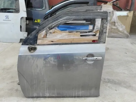 Πόρτα Εμπρός Αριστερή *dub* για SUZUKI IGNIS (2016 - 2020) *Ε*