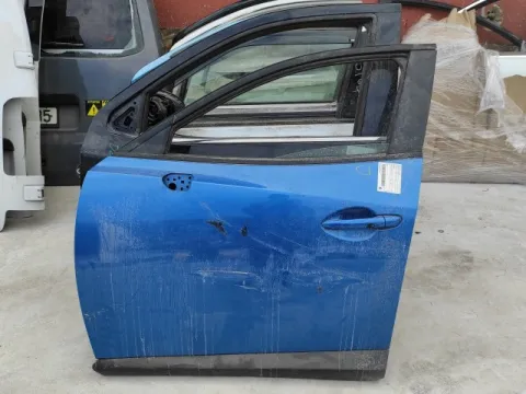 Πόρτα Εμπρός Αριστερή *dub* για MAZDA CX-3 (2016 - ) *Ε*