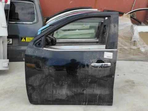 Πόρτα Εμπρός Αριστερή *dub* για NISSAN D23 NAVARA (2015 - ) Pick-Up - 4WD - 4dr Τετράπορτο *E*