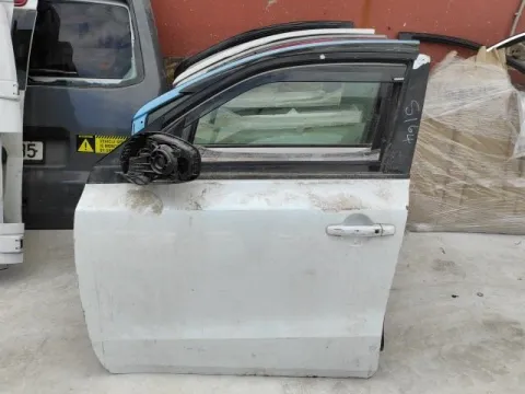 Πόρτα Εμπρός Αριστερή *dub* για SUZUKI VITARA (2015 - ) *Ε*