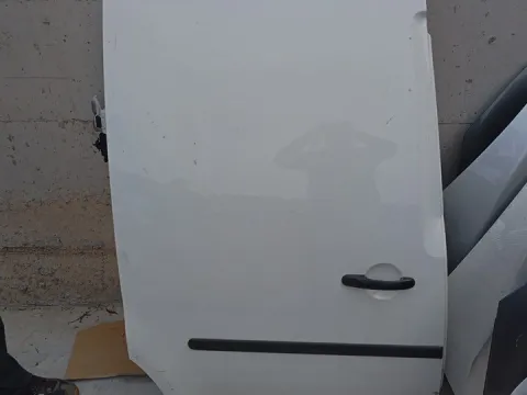 Πόρτα Δεξιά Συρόμενη Χ.Τζάμι για VW CADDY (2011 - 2015) F-L Mini Van *ITALY* *Γ*