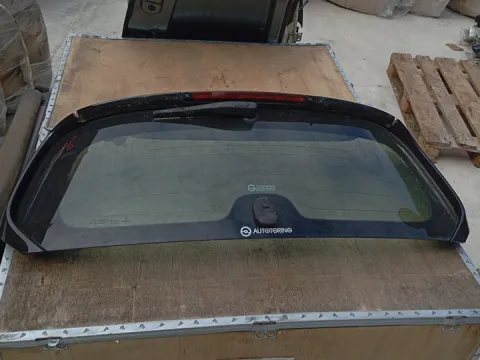 Πορτ-Μπαγκάζ Άνω Κομμάτι για SMART FORTWO (2016 - ) *ITALY*