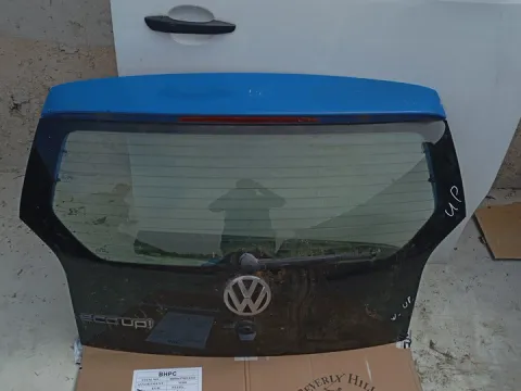 Πορτ-Μπαγκάζ για VW UP (2013 - 2015) *ITALY* 