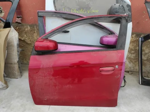 Πόρτα Εμπρός Αριστερή *dub* για MITSUBISHI SPACE STAR (2013 - 2016) , (2016 - 2019) *Ε*