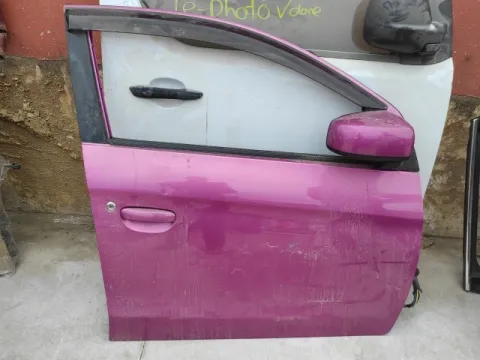 Πόρτα Εμπρός Δεξιά *dub* για MITSUBISHI SPACE STAR (2013 - 2016) , (2016 - 2019) *Ε*