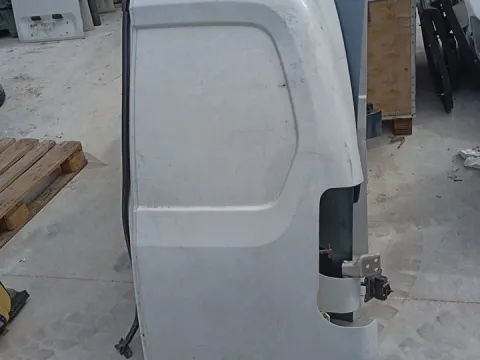 Πόρτα Πίσω Δεξιά Δίφυλλη Χ.Τζάμι για CITROEN BERLINGO (2008 - 2015) Mini Van , PEUGEOT PARTNER (2008 - 2012) *ITALY* *Γ*