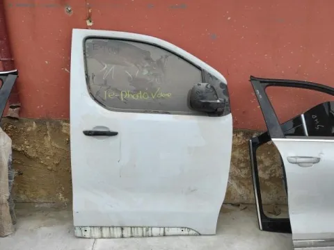 Πόρτα Εμπρός Δεξιά *dub* για PEUGEOT EXPERT (2016 -) *Γ*