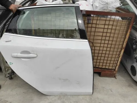 Πόρτα Πίσω Δεξιά *dub* για VOLVO S60 (2013 - 2019) *Ε*