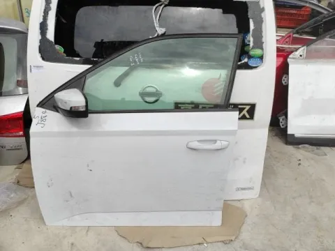 Πόρτα Εμπρός Αριστερή *dub* για SKODA FABIA (2018 - 2021) (NJ) F-L *Ε*