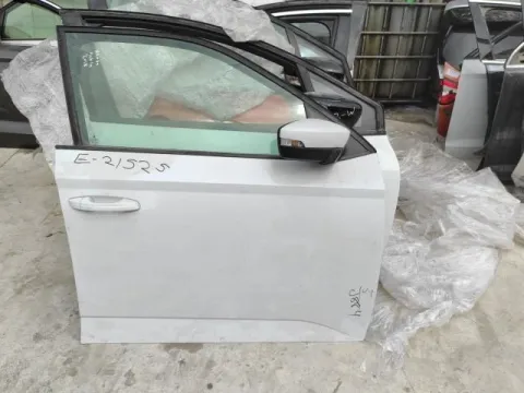 Πόρτα Εμπρός Δεξιά *dub* για SKODA FABIA (2018 - 2021) (NJ) F-L *Ε*