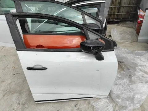 Πόρτα Εμπρός Δεξιά *dub* για RENAULT CLIO (2013 - 2016) , (2016 - 2019) *Γ*