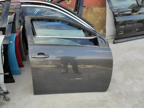 Πόρτα Εμπρός Δεξιά *dub* για TOYOTA COROLLA (2007 - 2010) Sedan - 4dr , (2010 - 2013) *Ε*