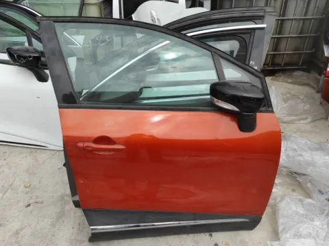 Πόρτα Εμπρός Δεξιά *dub* για RENAULT CAPTUR (2014 - 2016) , (2016 - 2019) *Γ*