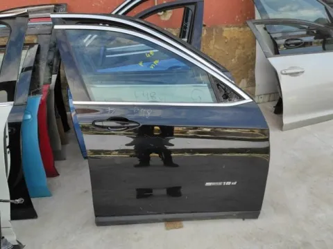 Πόρτα Εμπρός Δεξιά *dub* για BMW X1 (2015 - 2021) (F48) SUV- ΕΚΤΟΣ ΔΡΟΜΟΥ - 5dr *Ε*