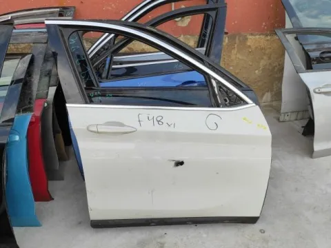 Πόρτα Εμπρός Δεξιά *dub* για BMW X1 (2015 - 2021) (F48) SUV- ΕΚΤΟΣ ΔΡΟΜΟΥ - 5dr *Ε*