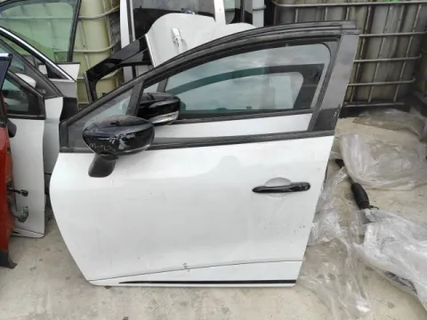 Πόρτα Εμπρός Αριστερή *dub* για RENAULT CLIO (2013 - 2016) Hatchback - 5dr , (2016 - 2019) *Γ*