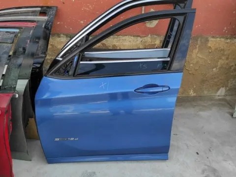 Πόρτα Εμπρός Αριστερή *dub* για BMW X1 (2015 - 2021) (F48) SUV- ΕΚΤΟΣ ΔΡΟΜΟΥ - 5dr *Ε*