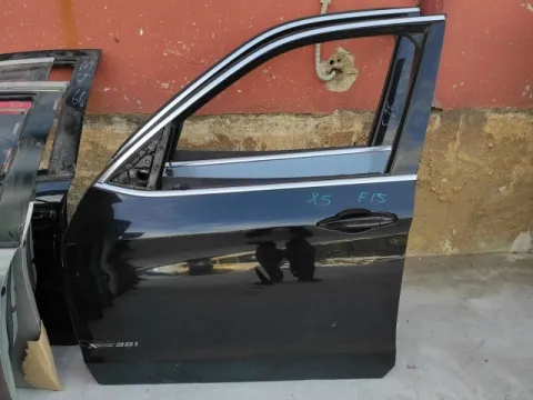 Πόρτα Εμπρός Αριστερή *dub* για BMW X5 (2014 - 2018) (F15-F85) SUV- ΕΚΤΟΣ ΔΡΟΜΟΥ - 5dr *Ε*