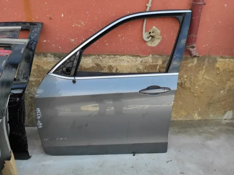 Πόρτα Εμπρός Αριστερή *dub* για BMW X5 (2014 - 2018) (F15-F85) SUV- ΕΚΤΟΣ ΔΡΟΜΟΥ - 5dr *Ε*