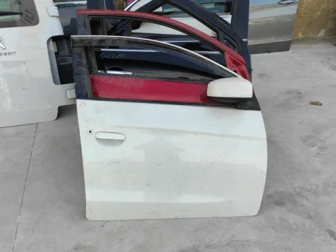 Πόρτα Εμπρός Δεξιά *dub* για MITSUBISHI SPACE STAR (2013 - 2016) MPV - ΠΟΛΥΜΟΡΦΙΚΑ - 5dr , (2016 - 2019) *Ε*