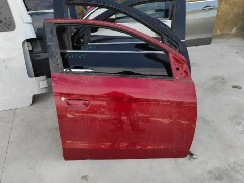 Πόρτα Εμπρός Δεξιά *dub* για MITSUBISHI SPACE STAR (2013 - 2016) MPV - ΠΟΛΥΜΟΡΦΙΚΑ - 5dr , (2016 - 2019) *Ε*