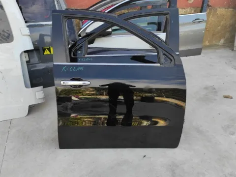 Πόρτα Εμπρός Δεξιά *dub* για MERCEDES X-CLASS (2017-2020) (W470) *Ε*