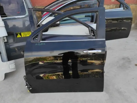 Πόρτα Εμπρός Αριστερή *dub* για MERCEDES X-CLASS (2017-2020) (W470) *Ε*