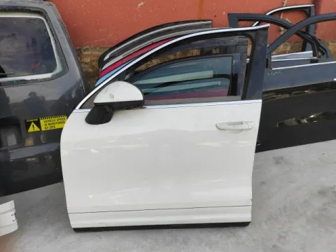 Πόρτα Εμπρός Αριστερή *dub* για PORSCHE CAYENNE (2015 - ) SUV- ΕΚΤΟΣ ΔΡΟΜΟΥ - 5dr