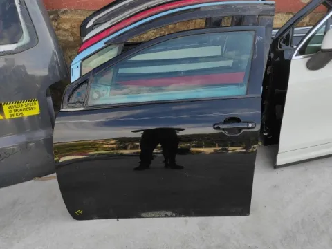 Πόρτα Εμπρός Αριστερή *dub* για TOYOTA COROLLA (2007 - 2010) Sedan - 4dr , (2010 - 2013) *Ε*