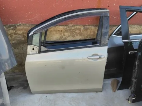 Πόρτα Εμπρός Αριστερή *dub* για TOYOTA YARIS (2006 - 2009) (KL9) , (2009 - 2012) (XP90) *Ε*