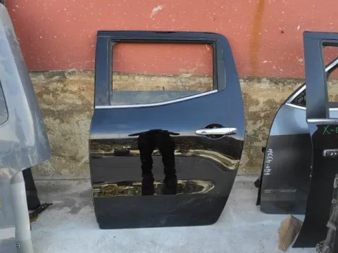 Πόρτα Πίσω Αριστερή *dub* για MERCEDES X-CLASS (2017-2020) (W470) *Ε*