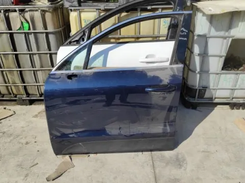 Πόρτα Εμπρός Αριστερή *dub* για PORSCHE MACAN (2014 - ) SUV- ΕΚΤΟΣ ΔΡΟΜΟΥ - 5dr 