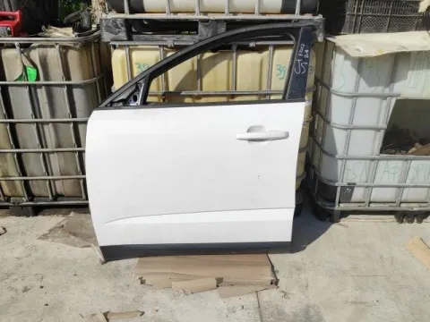 Πόρτα Εμπρός Αριστερή *dub* για JAGUAR E-PACE (2017 - 2021) X540 SUV- ΕΚΤΟΣ ΔΡΟΜΟΥ - 5dr 