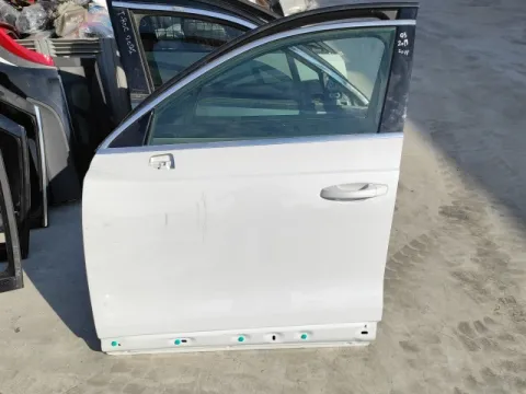 Πόρτα Εμπρός Αριστερή *dub* για AUDI Q3 ( 2018 - ) (F3) *Ε*