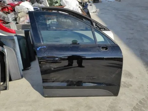 Πόρτα Εμπρός Δεξιά *dub* για PORSCHE MACAN (2014 - ) SUV- ΕΚΤΟΣ ΔΡΟΜΟΥ - 5dr 