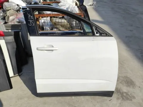 Πόρτα Εμπρός Δεξιά *dub* για JAGUAR E-PACE (2017 - 2021) X540 SUV- ΕΚΤΟΣ ΔΡΟΜΟΥ - 5dr 