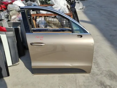 Πόρτα Εμπρός Δεξιά *dub* για PORSCHE MACAN (2014 - ) SUV- ΕΚΤΟΣ ΔΡΟΜΟΥ - 5dr 